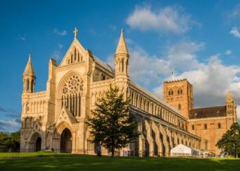 St Albans  Electrician